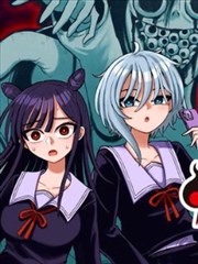 静音留声机 片单卡封面 漫画格中的留声机